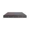 LS-5560X-54S-EI-GL: 48*10/100/1000BASE-T Ports,4*10G/1G BASE-X SFP+ Ports and 2*40G QSFP+ Ports,(AC/DC)