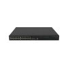 "LS-6520X-26MC-UPWR-SI-GL" จำหน่าย H3C S6500X Switch รุ่น "LS-6520X-26MC-UPWR-SI-GL" ราคาพร้อมติดตั้ง