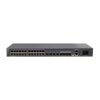 S5320-32X-EI-DC : 24 Ethernet 10/100/1000 ports,4 Gig SFP,4 10 Gig SFP+