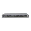"S5320-50X-EI-AC" Huawei Switch 46-Port GE Copper + 4x 10GE SFP+ EI Aggregation AC 110/220V RPS Front-Panel 129Mpps