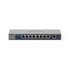 "GS108MX" NETGEAR  Unmanaged Switch  GS108MX