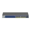 "GS728TXP" NETGEAR  Smart Cloud Switch GS728TXP