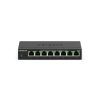 MS308 : 5 Ports • Multi-gig