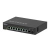 "GSM4210PX" NETGEAR  Fully Managed Switch GSM4210PX