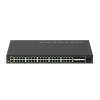 "GSM4248P" NETGEAR  Fully Managed Switch GSM4248P
