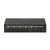 "M4250 40G8XF PoE+" NETGEAR  Fully Managed Switch M4250 40G8XF PoE+