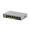 "GS105PP" NETGEAR  Unmanaged Switch  GS105PP