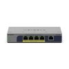 "GS105PP" NETGEAR  Unmanaged Switch  GS105PP
