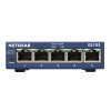 "GS105" NETGEAR  Unmanaged Switch  GS105