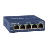 "GS105" NETGEAR  Unmanaged Switch  GS105