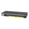 "GS108LP" NETGEAR  Unmanaged Switch  GS108LP