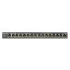 "GS316P"  NETGEAR  Unmanaged Switch  GS316P