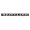 "GS316PP"  NETGEAR  Unmanaged Switch  GS316PP