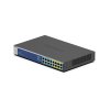 "GS516UP"  NETGEAR  Unmanaged Switch  GS516UP