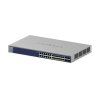 "GS728TXUP" NETGEAR  Smart Cloud Switch GS728TXUP