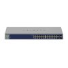"GS728TX" NETGEAR  Smart Cloud Switch GS728TX