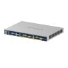 "GS752TXUP" NETGEAR  Smart Cloud Switch GS752TXUP