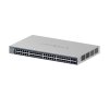 "GS752TX" NETGEAR  Smart Cloud Switch GS752TX