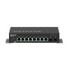 "GSM4210PX" NETGEAR  Fully Managed Switch GSM4210PX