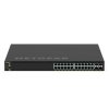 "M4350-24G4XF" NETGEAR  Fully Managed Switch  M4350-24G4XF
