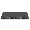 "M4350-48G4XF" NETGEAR  Fully Managed Switch  M4350-48G4XF
