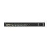 "M4250-10G2F-PoE-Plus" NETGEAR  Fully Managed Switch M4250-10G2F-PoE-Plus