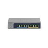 "MS108TUP" NETGEAR  Smart Cloud Switch MS108TUP