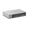 "MS108TUP" NETGEAR  Smart Cloud Switch MS108TUP