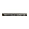 GS348PP : 48-Port Gigabit Ethernet Unmanaged PoE+ Essentials Switch with 24-Ports PoE+ (380W)