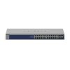 "XS724TM" NETGEAR  Smart Cloud Switch XS724TM