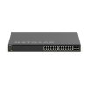 "M4350-24X4V" NETGEAR  Fully Managed Switch  M4350-24X4V
