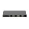 "M4350-36X4V" NETGEAR  Fully Managed Switch  M4350-36X4V