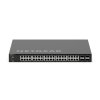 "M4350-40X4C" NETGEAR  Fully Managed Switch  M4350-40X4C