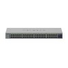 "GS748"  NETGEAR  Unmanaged Switch  GS748