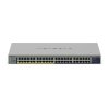 "GS748PP"  NETGEAR  Unmanaged Switch  GS748PP
