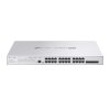 "S5500-24GP4XF" TP-Link Omada Pro Switches S5500-24GP4XF