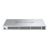 "S5500-48GP4F" TP-Link Omada Pro Switches S5500-48GP4F