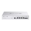 "S5500-4XHPP2XF" TP-Link Omada Pro Switches S5500-4XHPP2XF