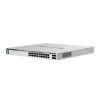 S6500-24G4XF : 24× Gigabit RJ45 ports and 4× 10 Gbps SFP+ slots