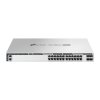 "S6500-24M4Y" TP-Link Omada Pro Switches S6500-24M4Y