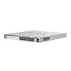 S6500-24MPP4Y : 24× 2.5 Gbps PoE++ RJ45 ports (up to 60 W PoE out per port) 4× 25 Gbps SFP28 slots