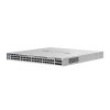 S6500-48G6XF : 48× Gigabit RJ45 ports and 6× 10 Gbps SFP+ slots