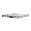 S7500-24Y4C : 24× 25 Gbps SFP28 slots and 4× 100 Gbps QSFP28 slots