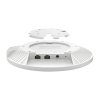 AP9665 : AX3600 Ceiling Mount WiFi 6 Access Point