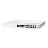 JL683B : HPE Networking Instant On Switch 24p Gigabit CL4 PoE 4p SFP+ 195W 1930