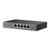 "ER605" TP-Link Router Gigabit VPN Gateway ER605