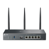"ER706W" TP-Link Router Gigabit VPN  ER706W