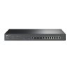 "ER8411" TP-Link Router Gigabit VPN Gateway ER8411
