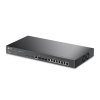 "ER8411" TP-Link Router Gigabit VPN Gateway ER8411