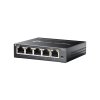 "ES205G" TP-Link Easy Managed Switch ES205G